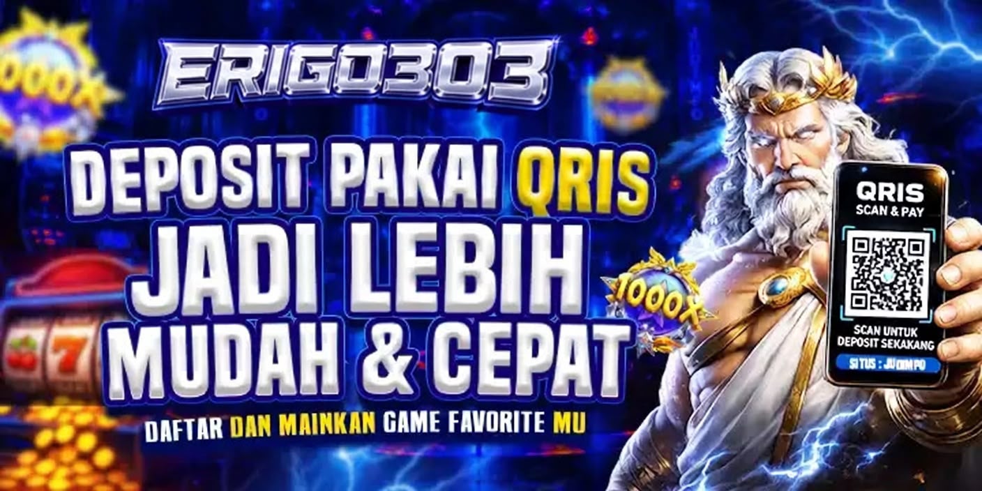 Banner Promosi