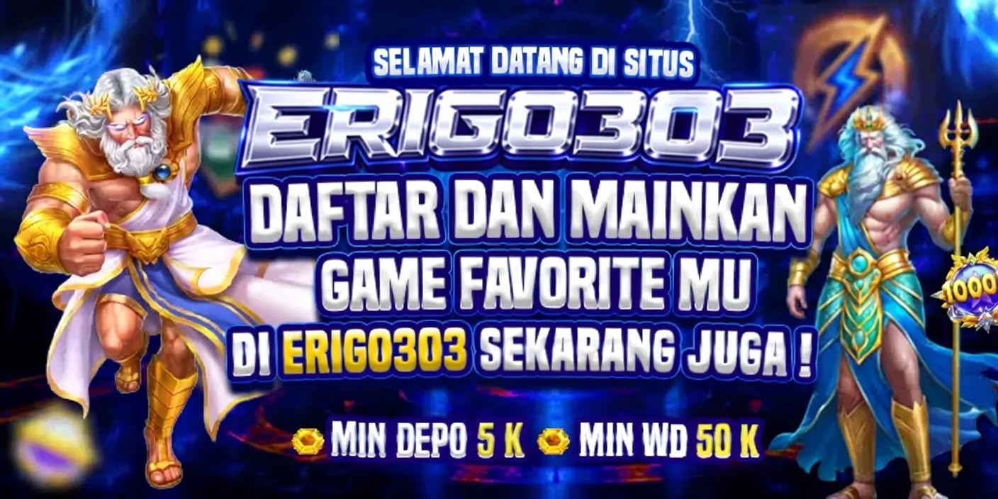 Banner Promosi