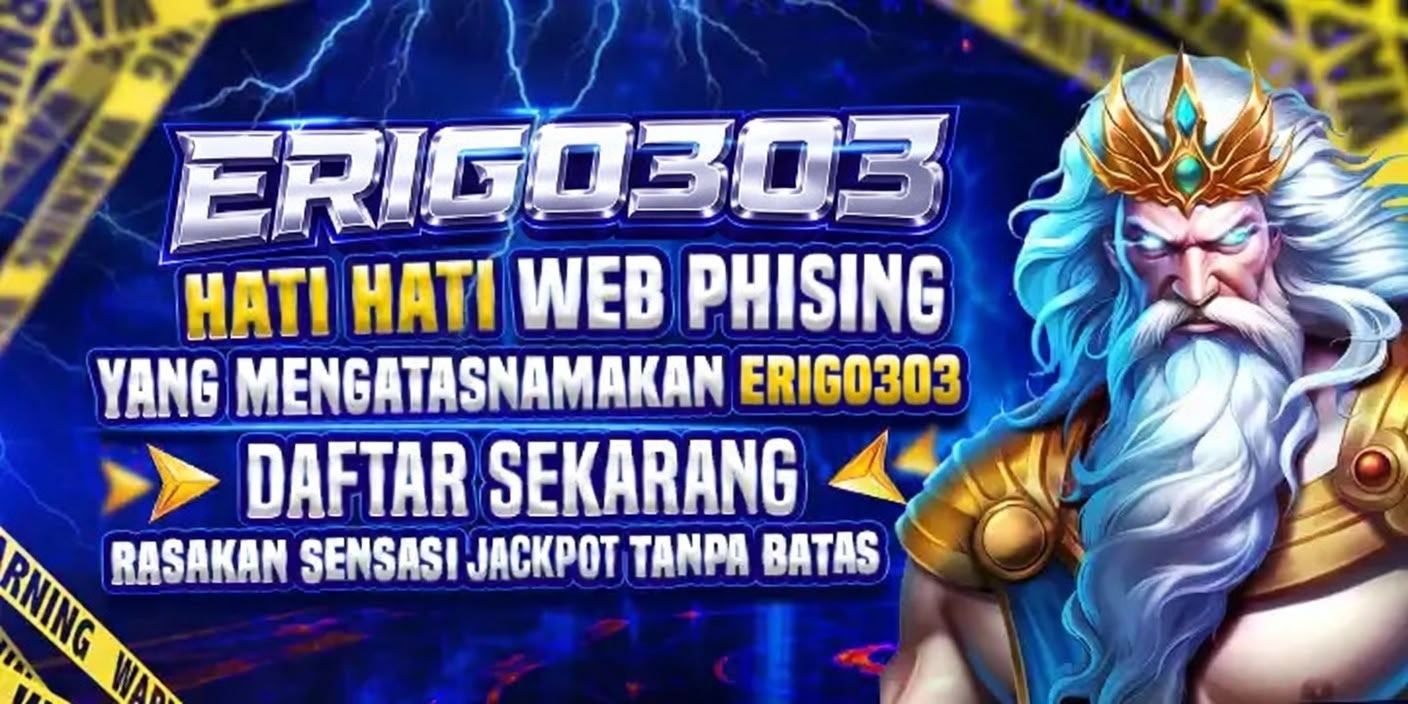 Banner Promosi